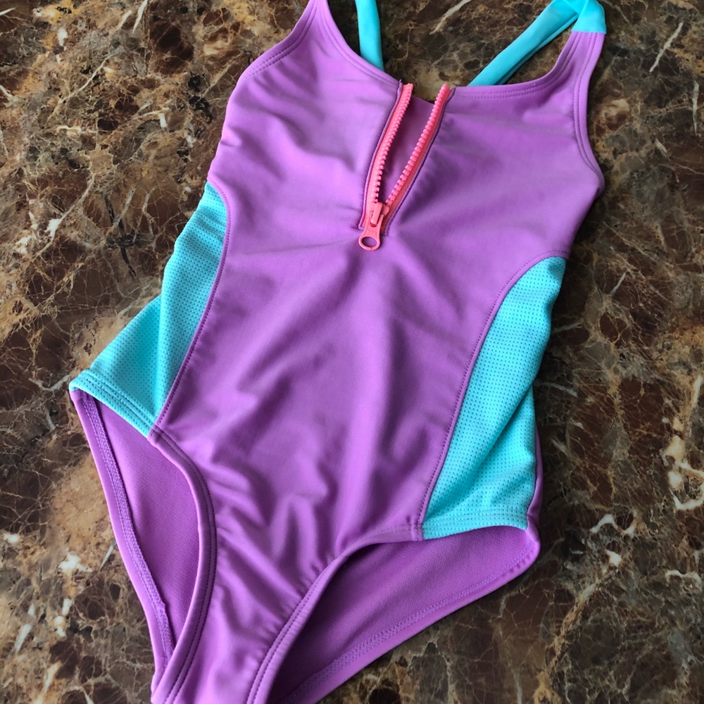 Swimsuit